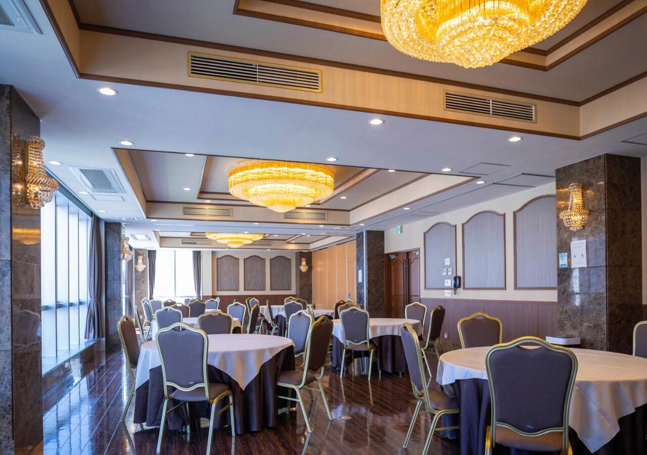 Hotel New Palace Shingū Dış mekan fotoğraf