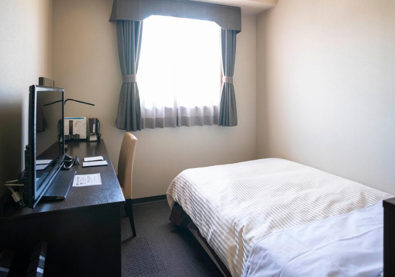 Hotel New Palace Shingū Dış mekan fotoğraf