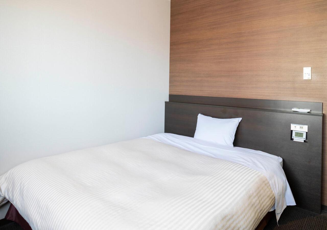 Hotel New Palace Shingū Dış mekan fotoğraf