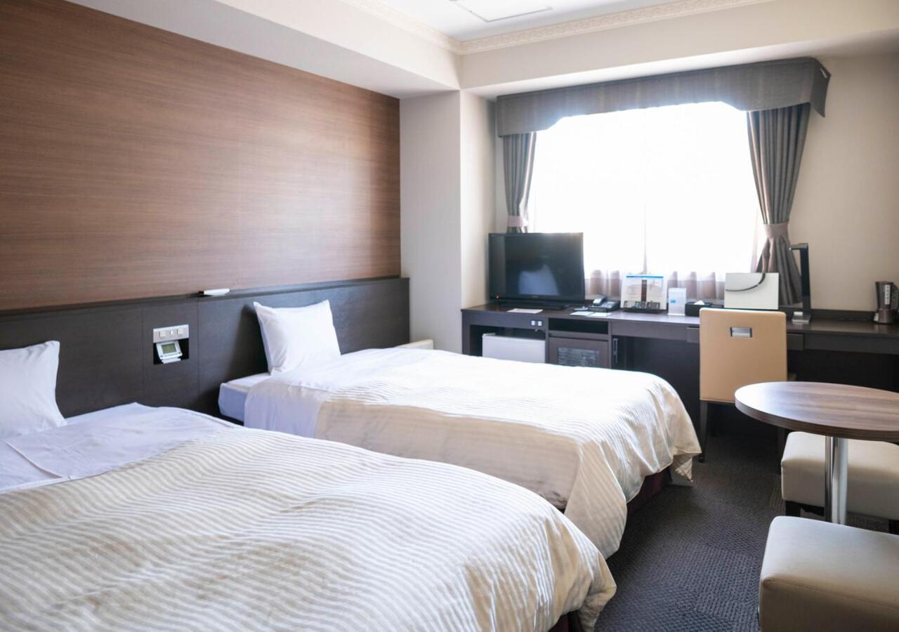 Hotel New Palace Shingū Dış mekan fotoğraf