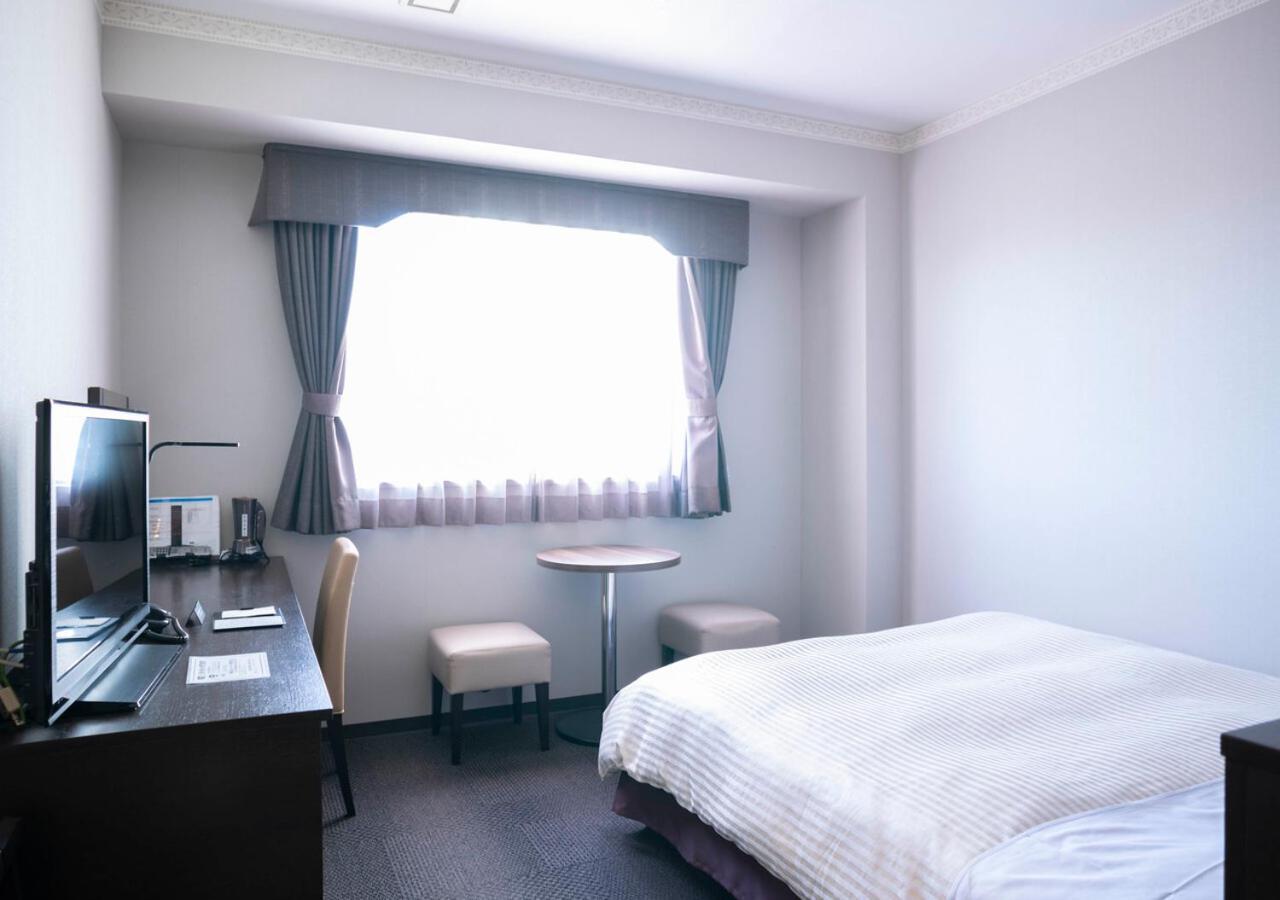 Hotel New Palace Shingū Dış mekan fotoğraf