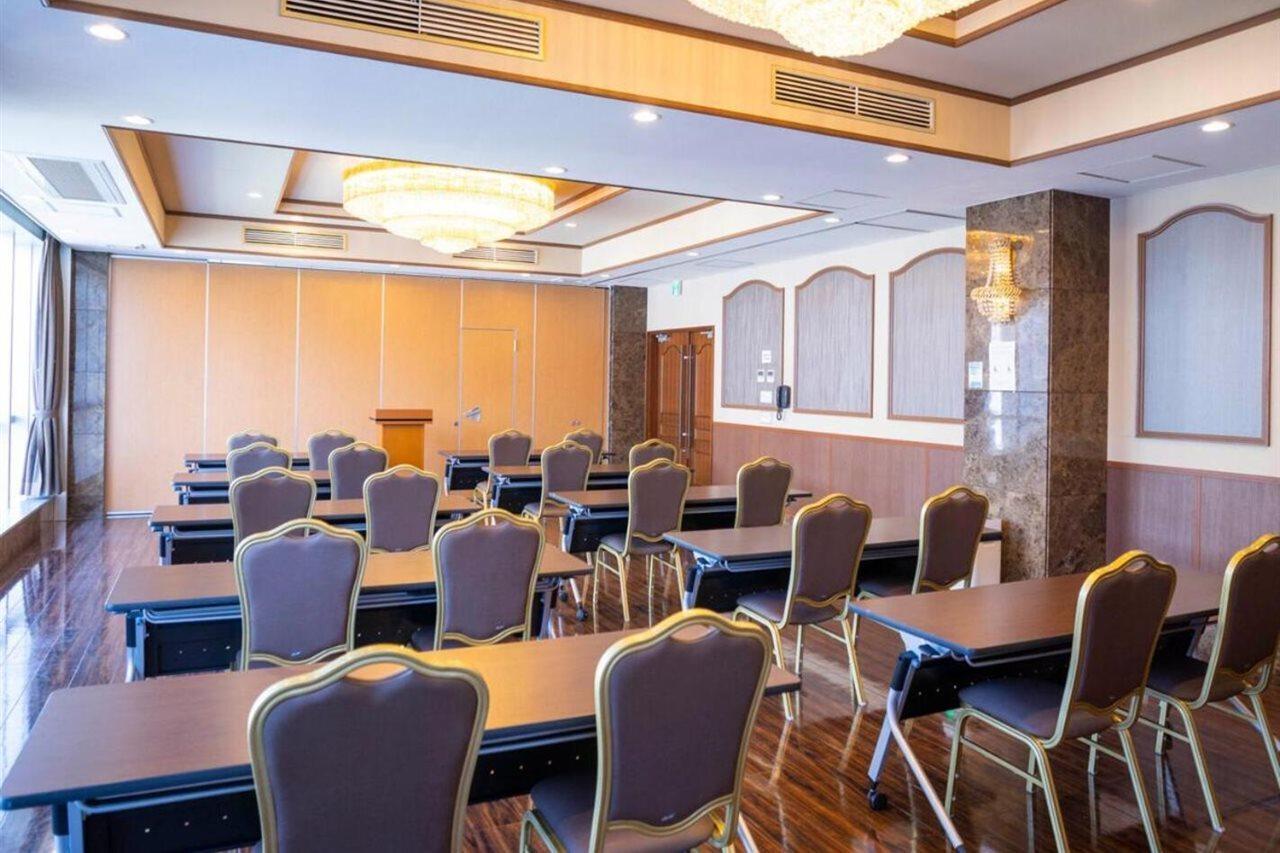 Hotel New Palace Shingū Dış mekan fotoğraf