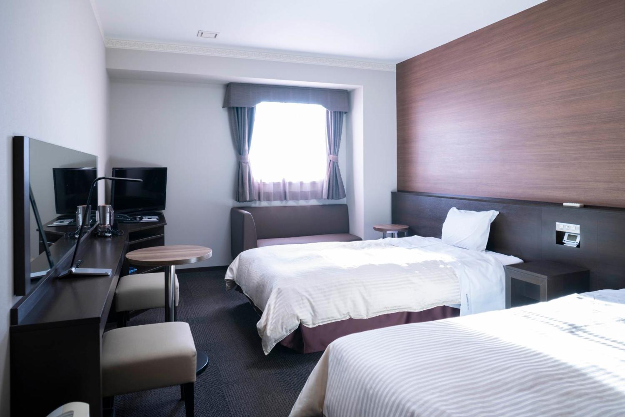 Hotel New Palace Shingū Dış mekan fotoğraf